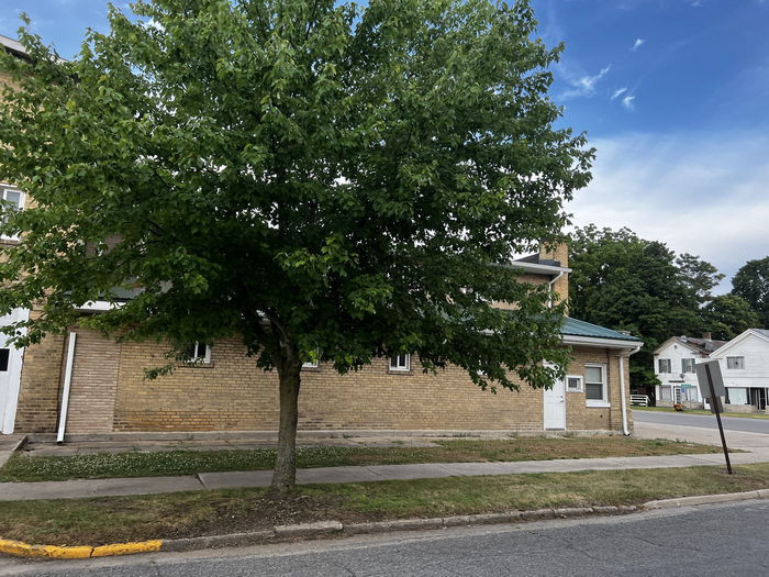 Community Playhouse - July 2 2022 Photo